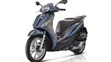 Piaggio Medley 125 i-get