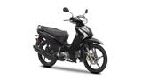 Yamaha Crypton S