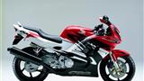 Honda CBR 600 F