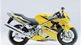Honda CBR 600 F