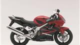 Honda CBR 600 F