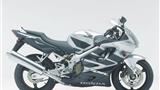 Honda CBR 600 F