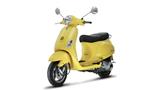 Vespa LX 125