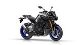 Yamaha MT-10 SP