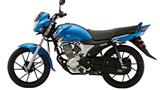 Yamaha Saluto RX