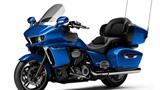 Yamaha Star Venture TC