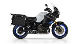 Yamaha Super Tenere 1200ZE Raid Edition