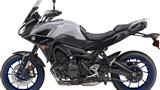 Yamaha Tracer 900