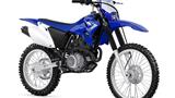 Yamaha TT-R 230
