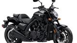 Yamaha Vmax