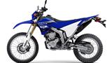 Yamaha WR 250 R