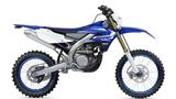 Yamaha WR 450 F