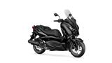Yamaha X-Max 125