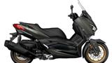 Yamaha X-MAX 400