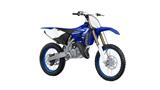 Yamaha YZ 125