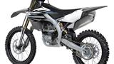 Yamaha YZ 250 F