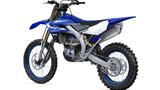 Yamaha YZ250FX