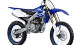 Yamaha YZ 450 F