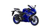 Yamaha YZF-R3