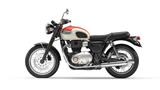 Triumph Bonneville T 100