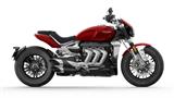Triumph Rocket 3 R