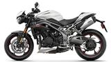 Triumph Speed Triple RS