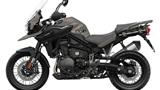 Triumph Tiger 1200 Desert Edition