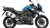 Triumph Tiger 1200 XRX Explorer