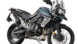 Triumph Tiger 800 XCA