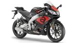 Aprilia RS 50