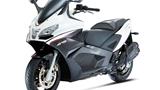 Aprilia SRV 850