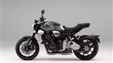 Honda CB1000R ABS