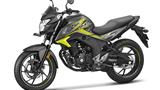 Honda CB Hornet 160R