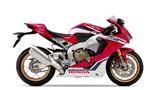 Honda CBR1000RR SP