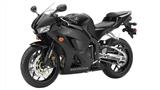 Honda CBR600RR ABS
