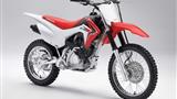 Honda CRF 150 F