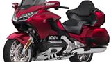 Honda Gold Wing Tour