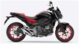 Honda NC 750 S