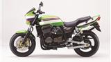 Kawasaki ZRX 1200 R