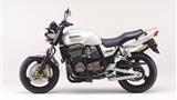 Kawasaki ZRX 1200