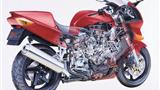 Honda VFR