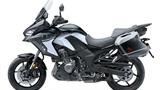 Kawasaki Versys 1000 SE LT Plus