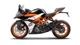 KTM RC 390 R