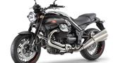 Moto Guzzi Griso 1200 S.E.