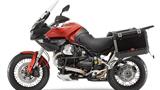 Moto Guzzi Stelvio 1200 NTX
