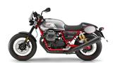 Moto Guzzi V7 Racer