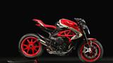 MV Agusta Dragster 800 RC
