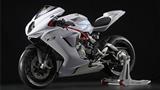 MV Agusta F3 675