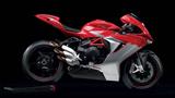MV Agusta F3 800