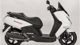 Peugeot Citystar 50 RS